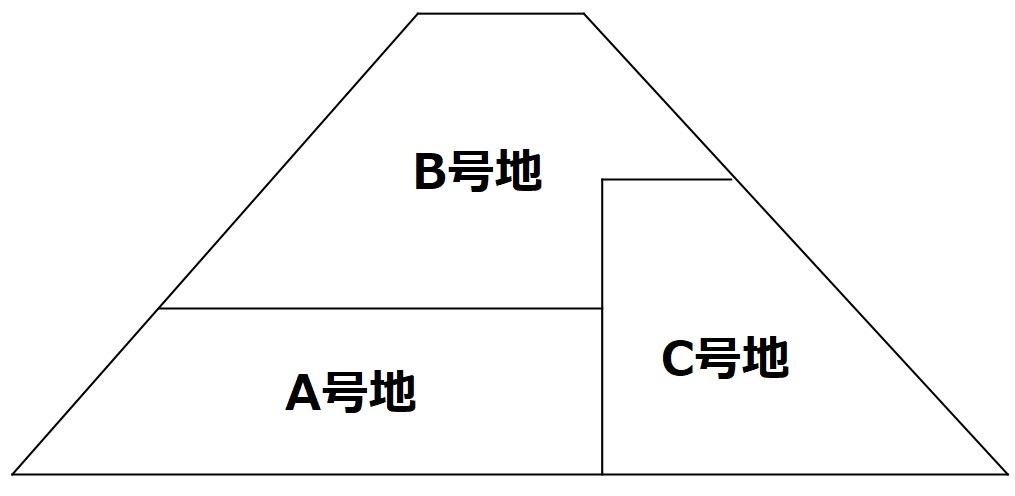 間取り0